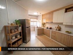 Blk 117 Chong Pang Vale (Yishun), HDB 4 Rooms #603706221
